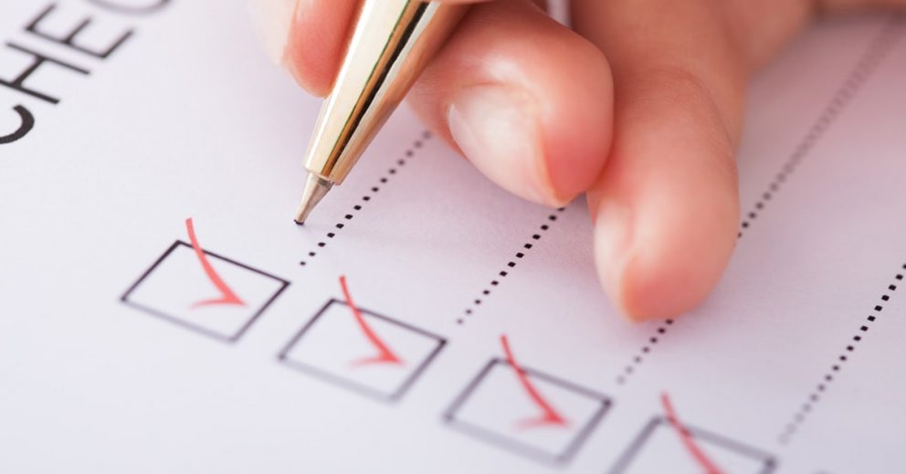 Ready to Sell Your Houston Based Business? A Seller's Checklist