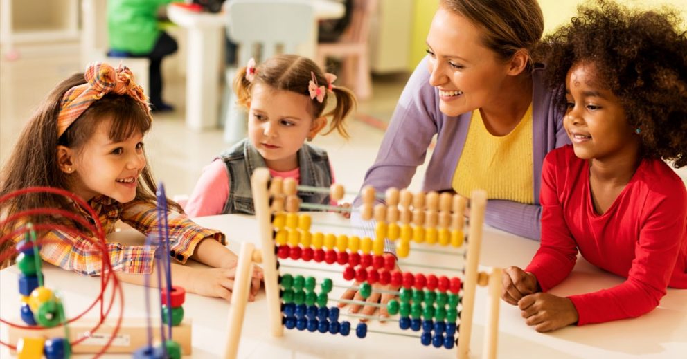 Houston's Industry Spotlight: Day Cares