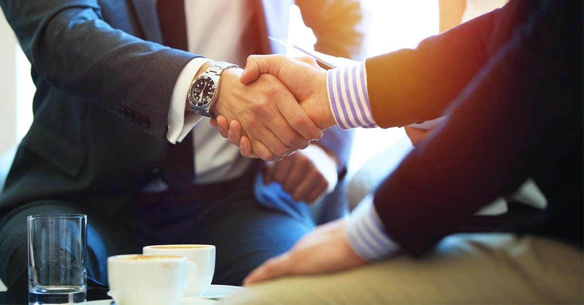As the Seller: How to Determine the Right Broker