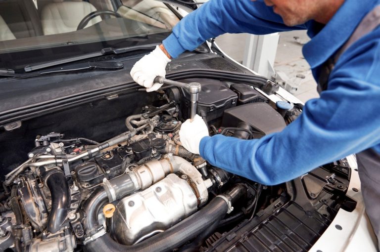 Preparing to Sell: Automotive Business